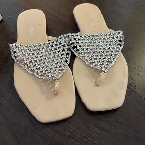 Jeffrey Campbell Sandals